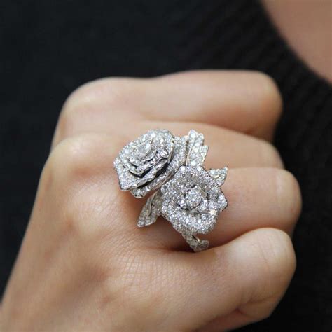 christian dior rings for women.